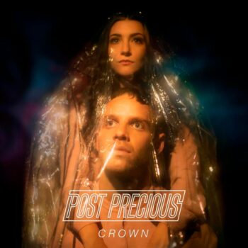 Crown - Post Precious