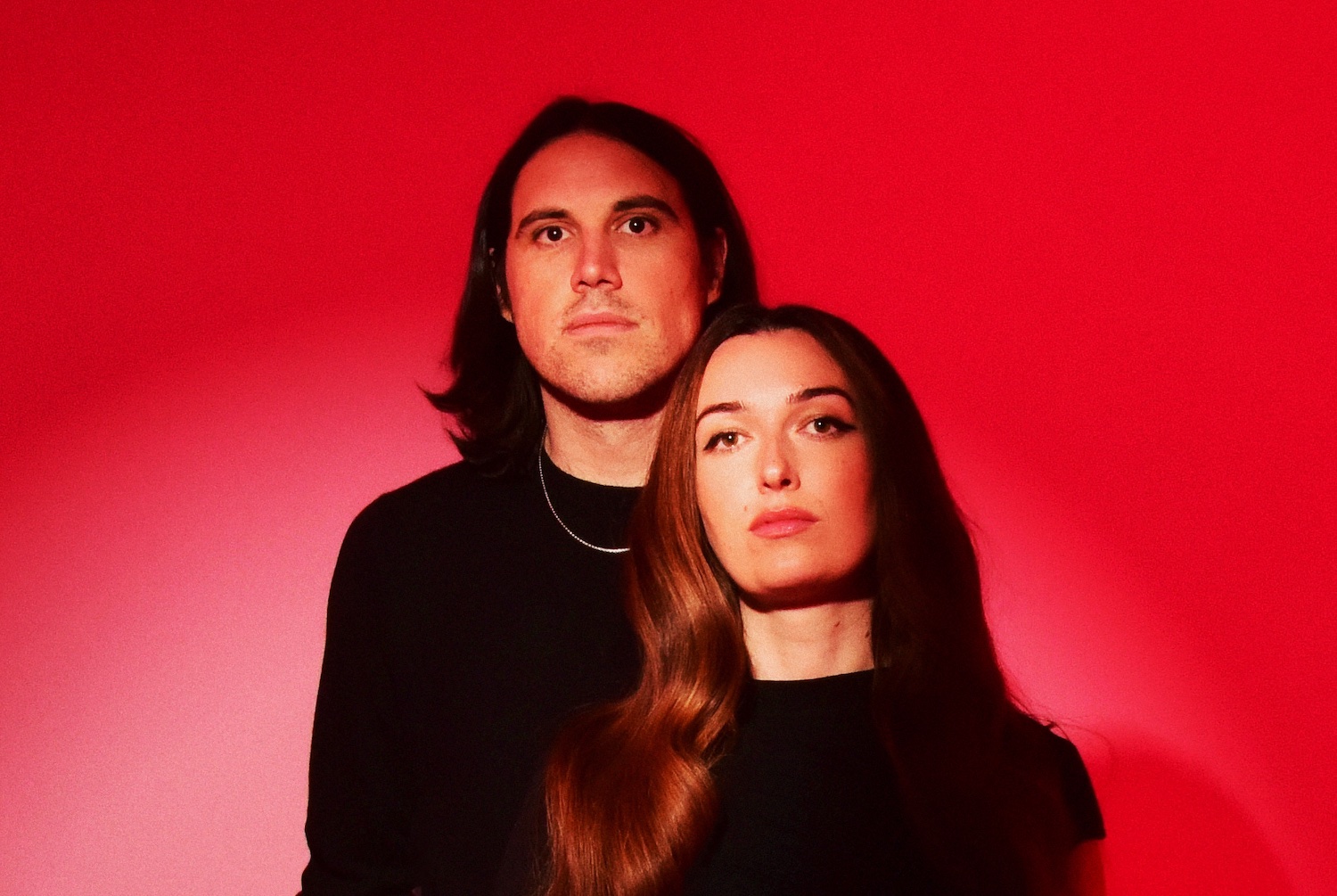 Cults return to simplicity with “Crybaby” from new LP “To the Ghosts”
