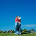 Everyone’s Gone and I Know I’m The Cause - The Greeting Committee