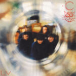 Everything Matters, Everything's Fire - Lunar Vacation