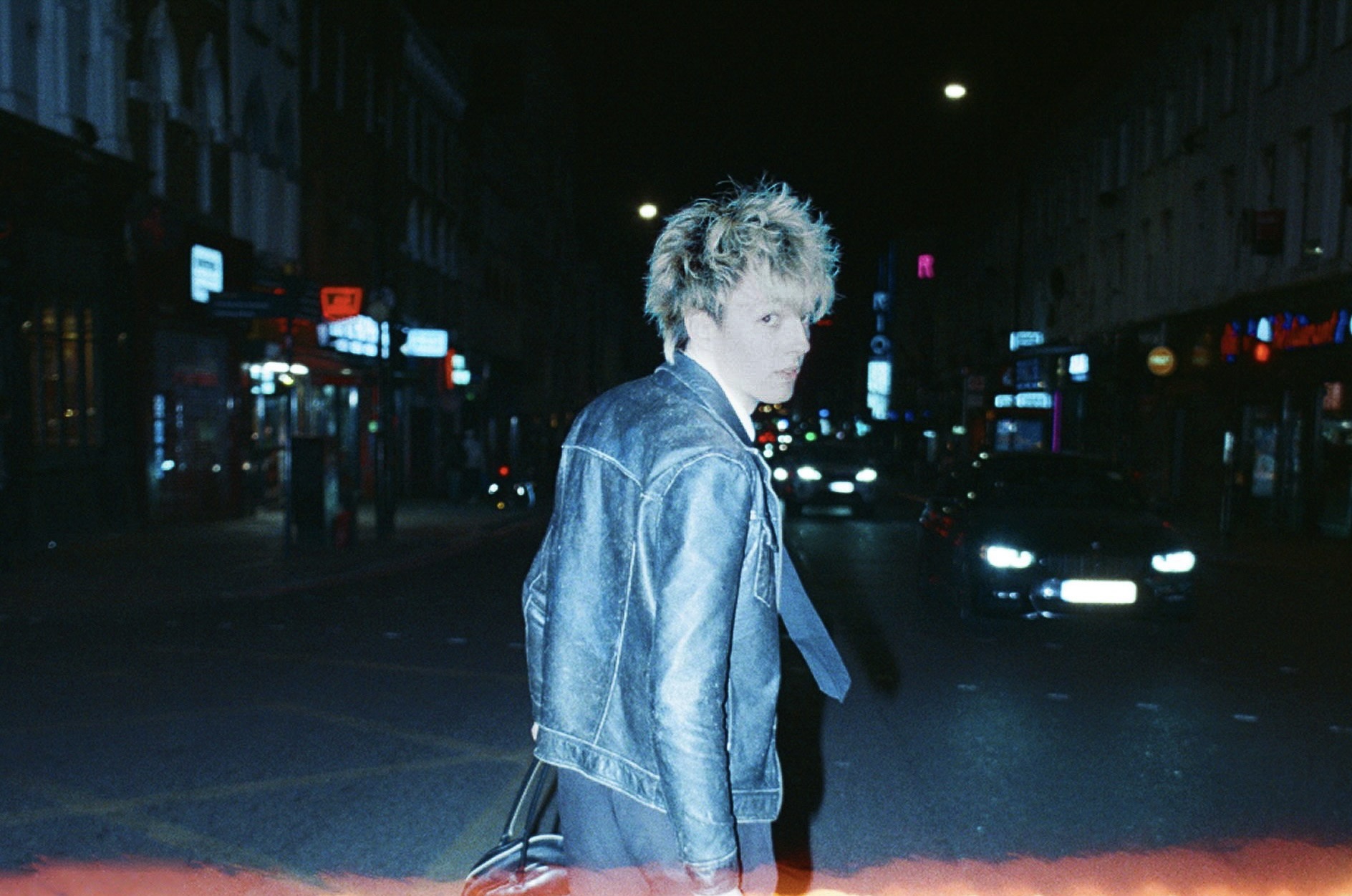 Finn Doherty © Alec Jafrato