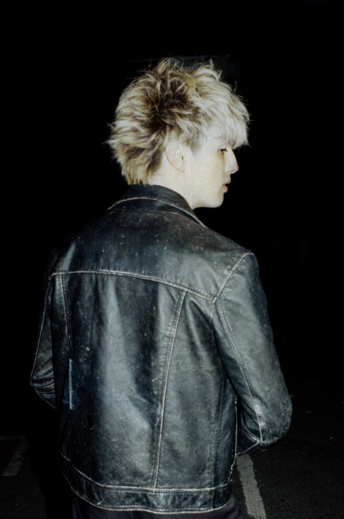 Finn Doherty © Alec Jafrato