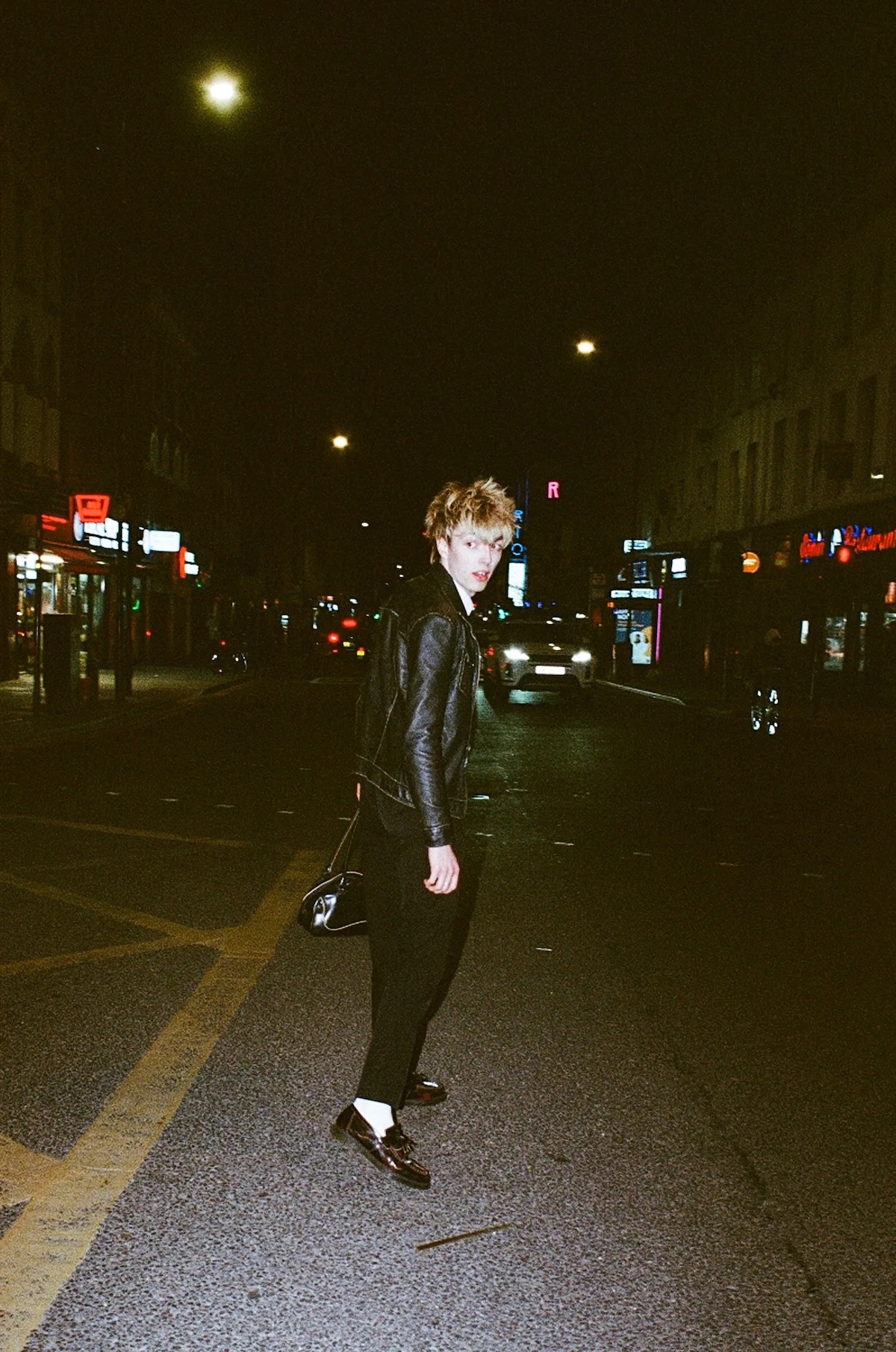 Finn Doherty © Alec Jafrato