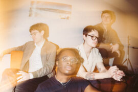 Fold Paper © Julio Assis