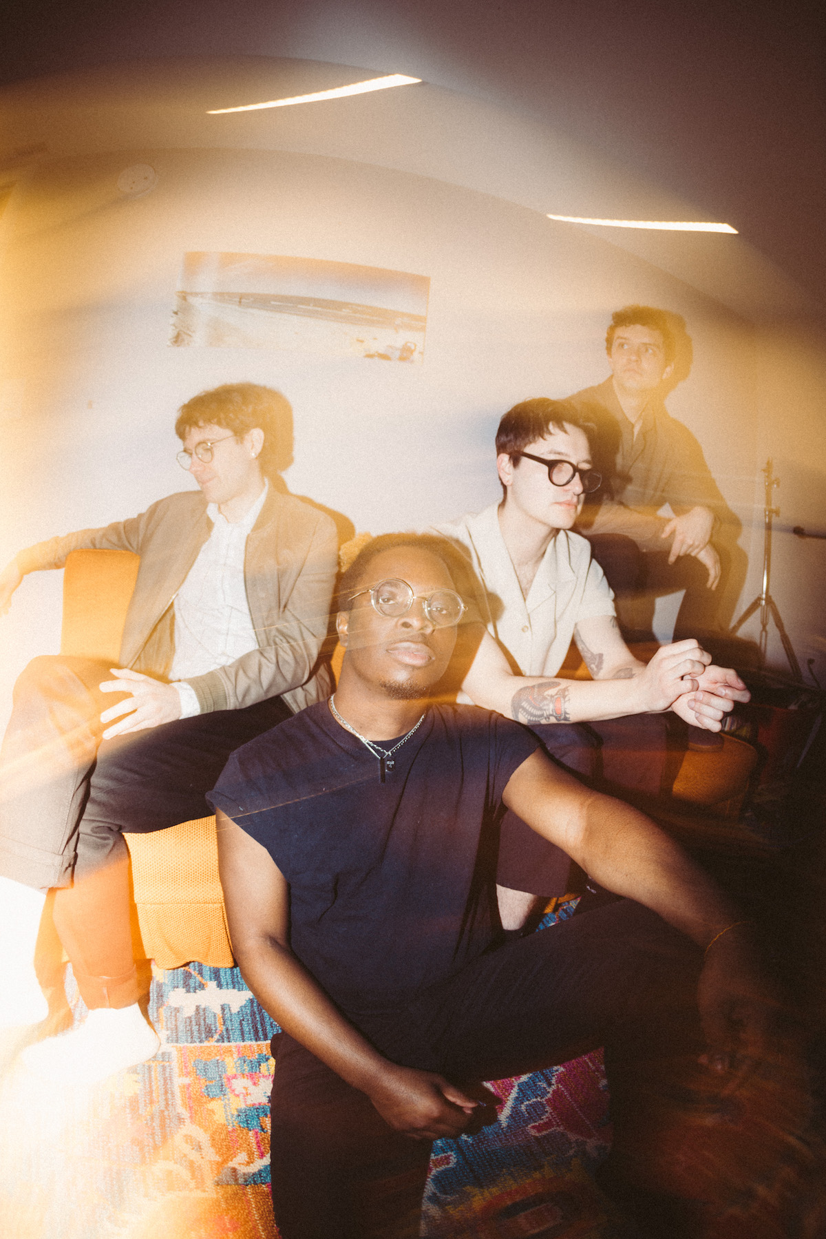 Fold Paper © Julio Assis