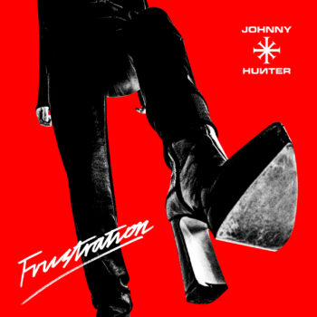 Frustration - Johnny Hunter