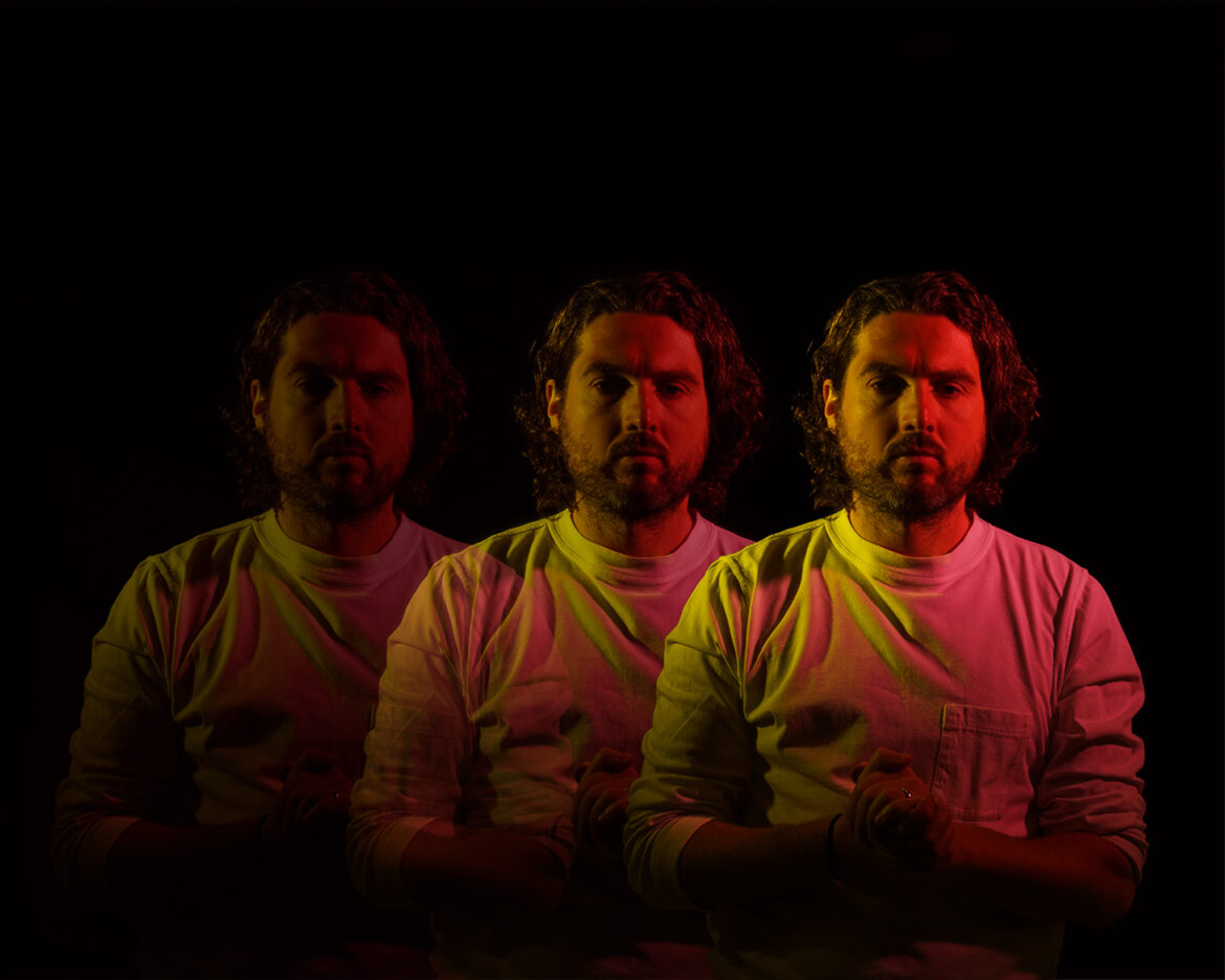 Good Cop Bad Cop © 2024