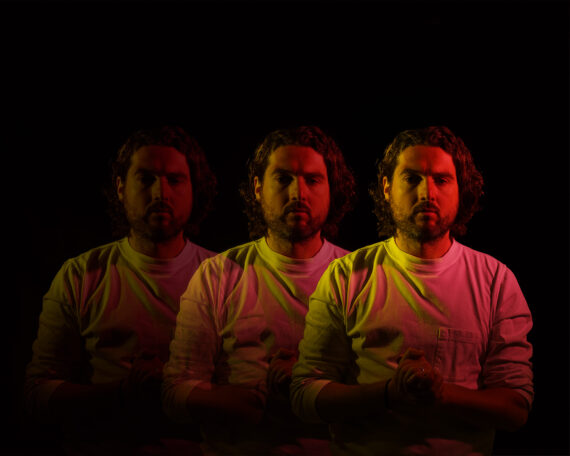 Good Cop Bad Cop © 2024