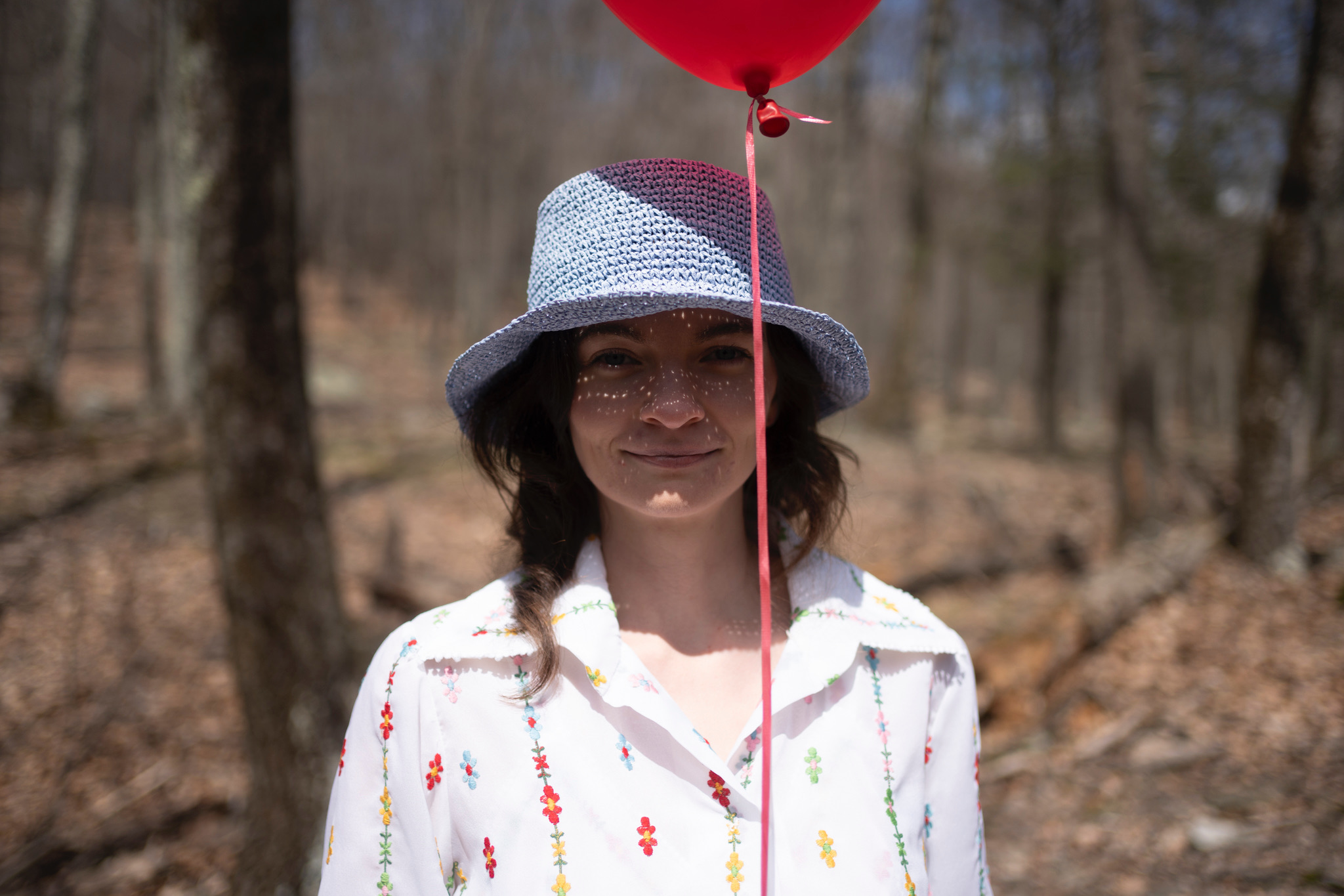 Ginger Winn 'Stop-Motion' © Brooklyn Zeh