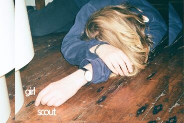 I Just Needed You to Know - Girl Scout