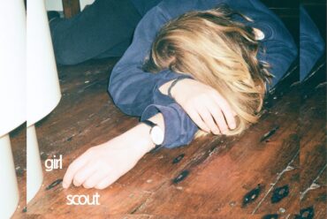 I Just Needed You to Know - Girl Scout