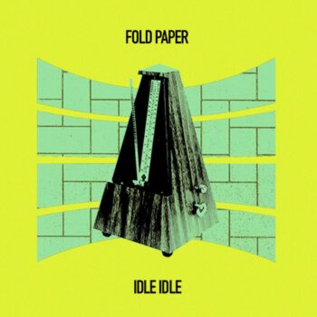 Idle Idle - Fold Paper