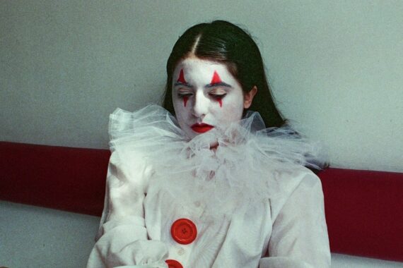 Sofia Wolfson 'Imposing on a Hometown'