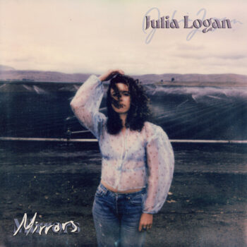 Mirrors - Julia Logan