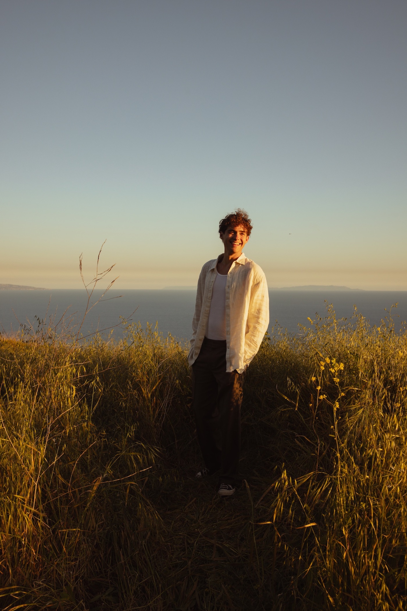 Joshua Bassett © Harry Toohey