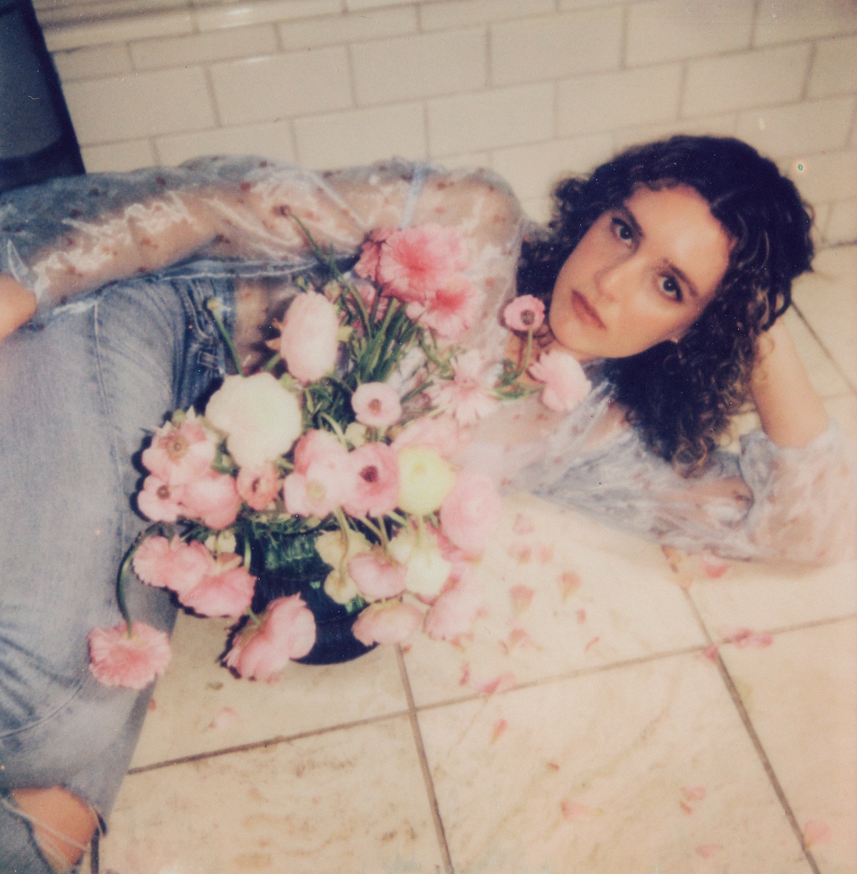 Julia Logan © Olof Grind