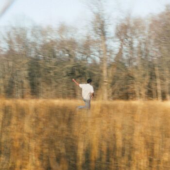 Left on McKinney - Caleb Hearn