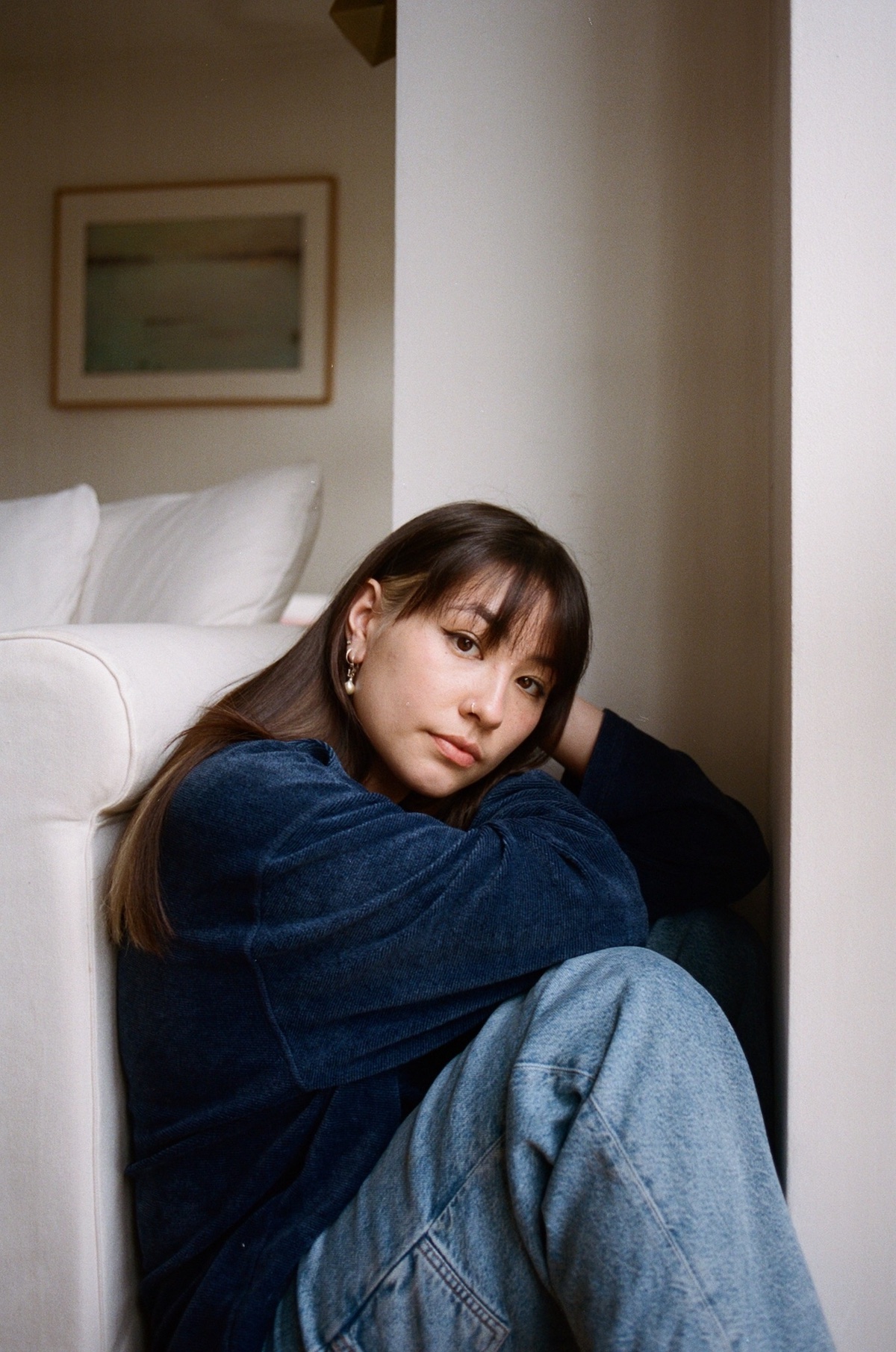 Liang Lawrence "Eulogy" © Mila Austin