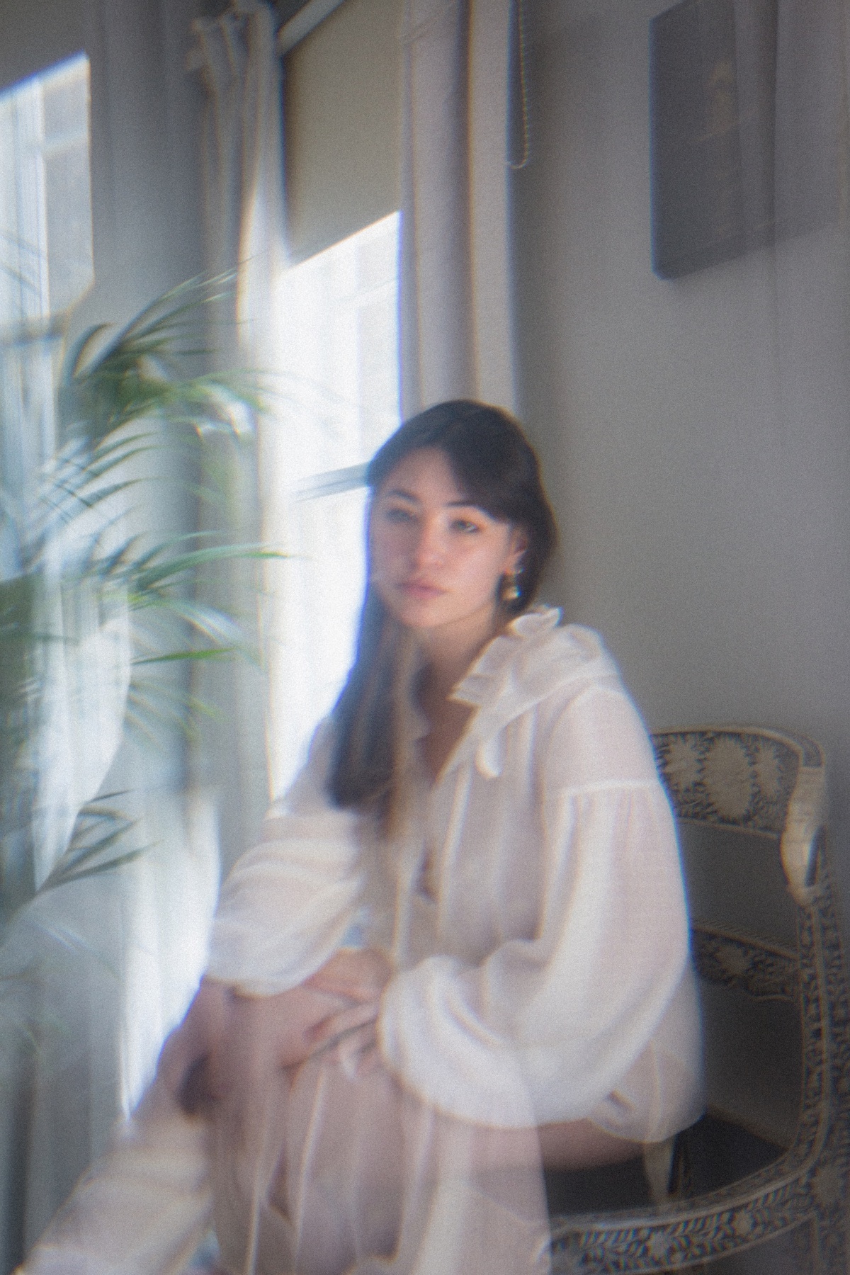 Liang Lawrence © Nick Ilott