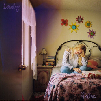 Lonely EP - Mistine