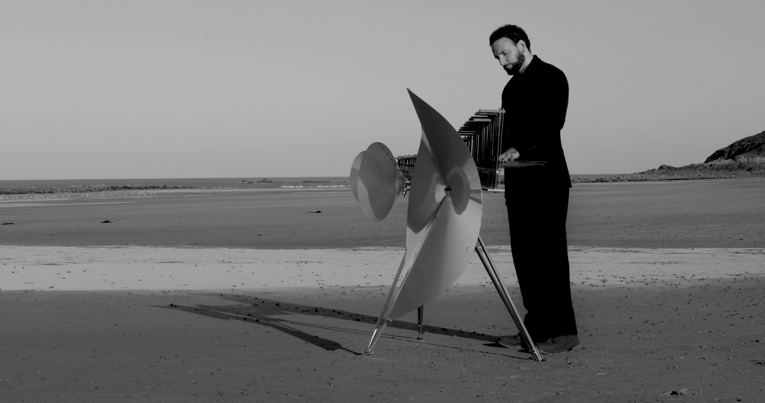 Loup Barrow © Roddy Cunningham