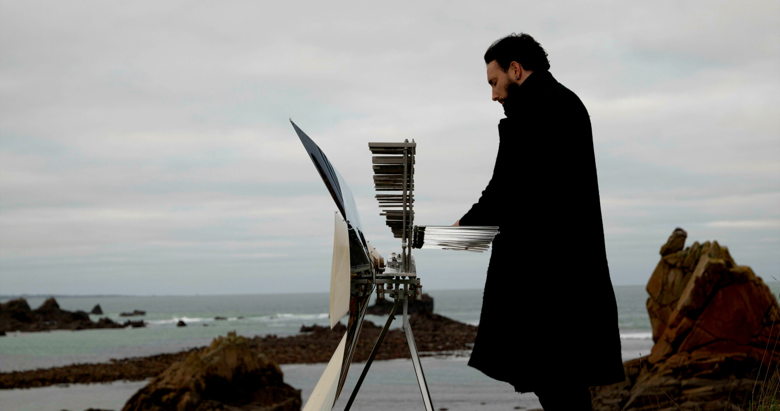 Loup Barrow © Roddy Cunningham