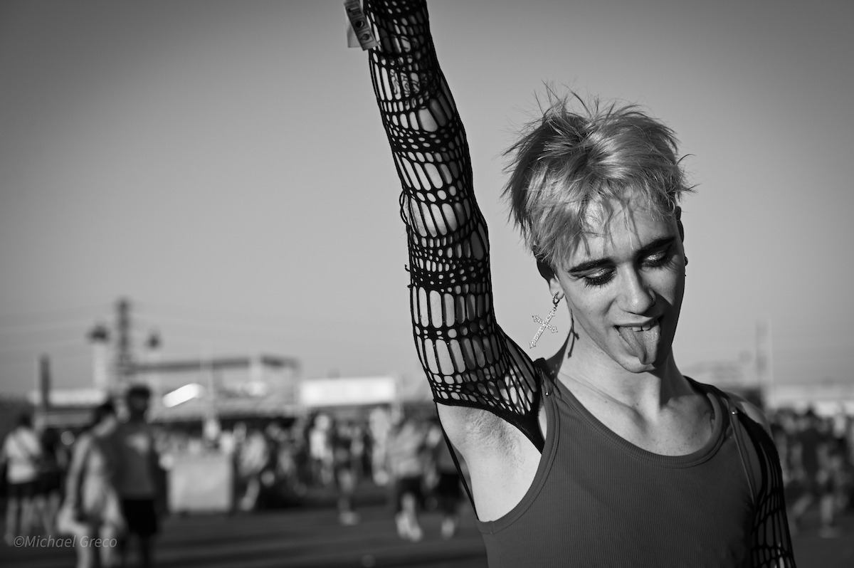 Mad Cool 2024 © Michael Greco