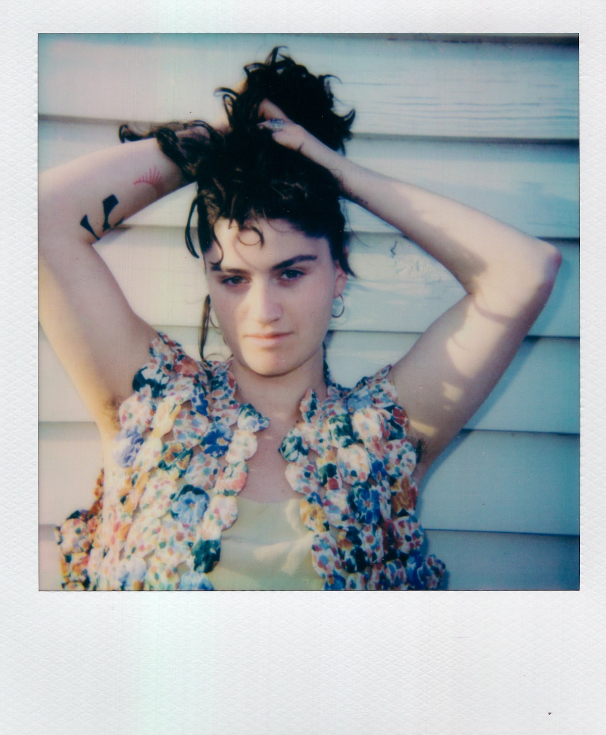 Maia Kamil © courtesy of the artist