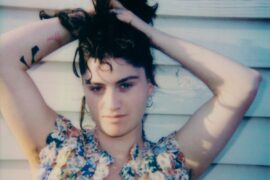 Maia Kamil © courtesy of the artist