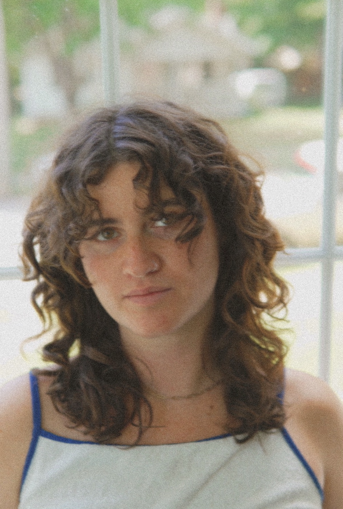 Maia Kamil © courtesy of the artist