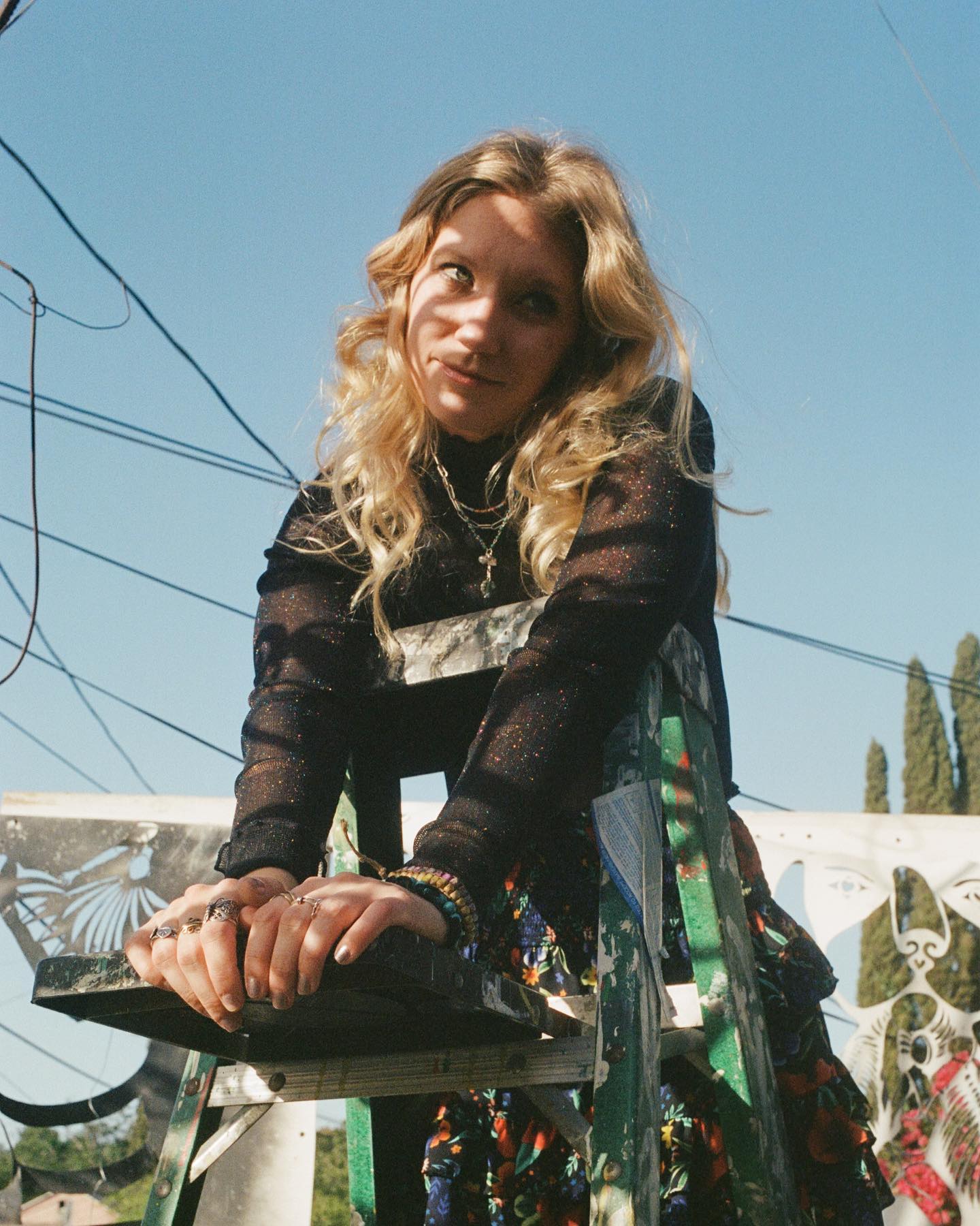 Mistine © Dimitris Tzoytzoyrakos