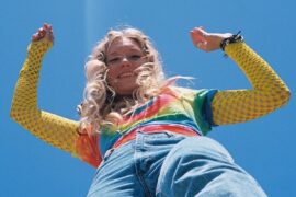 Mistine © Dimitris Tzoytzoyrakos