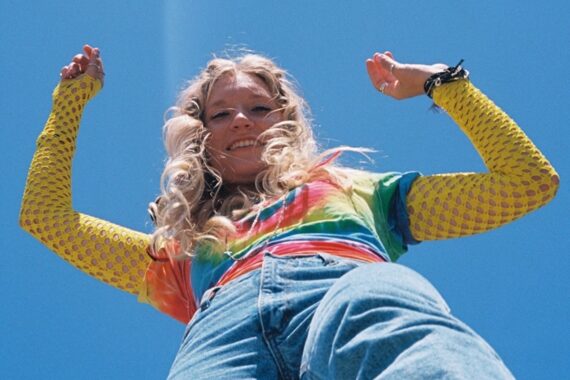 Mistine © Dimitris Tzoytzoyrakos