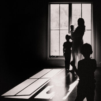 Mother of Three - Caitlyn Smith