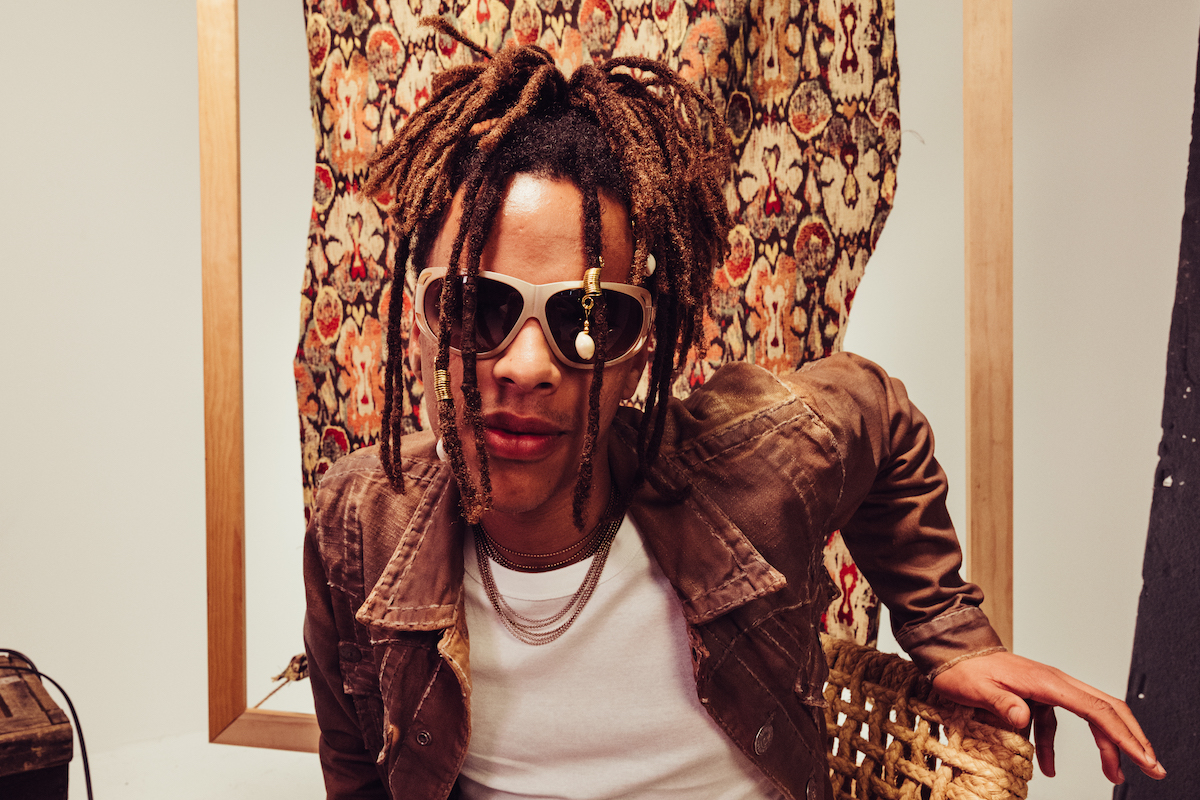 Muroki 'Timezones' © 2024