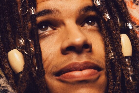 Muroki 'Timezones' © 2024