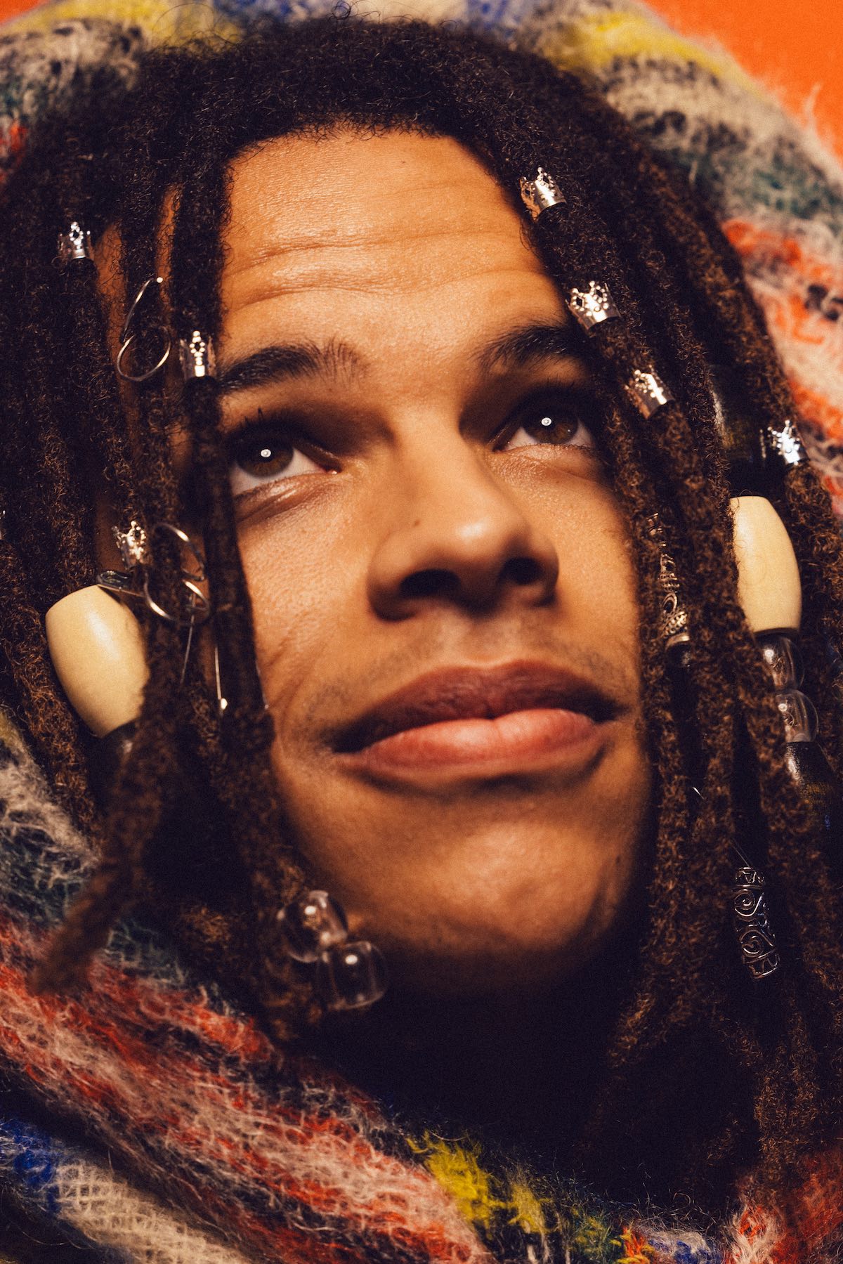 Muroki 'Timezones' © 2024