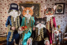 Now That's What I Call Fantastic Cat - Fantastic Cat