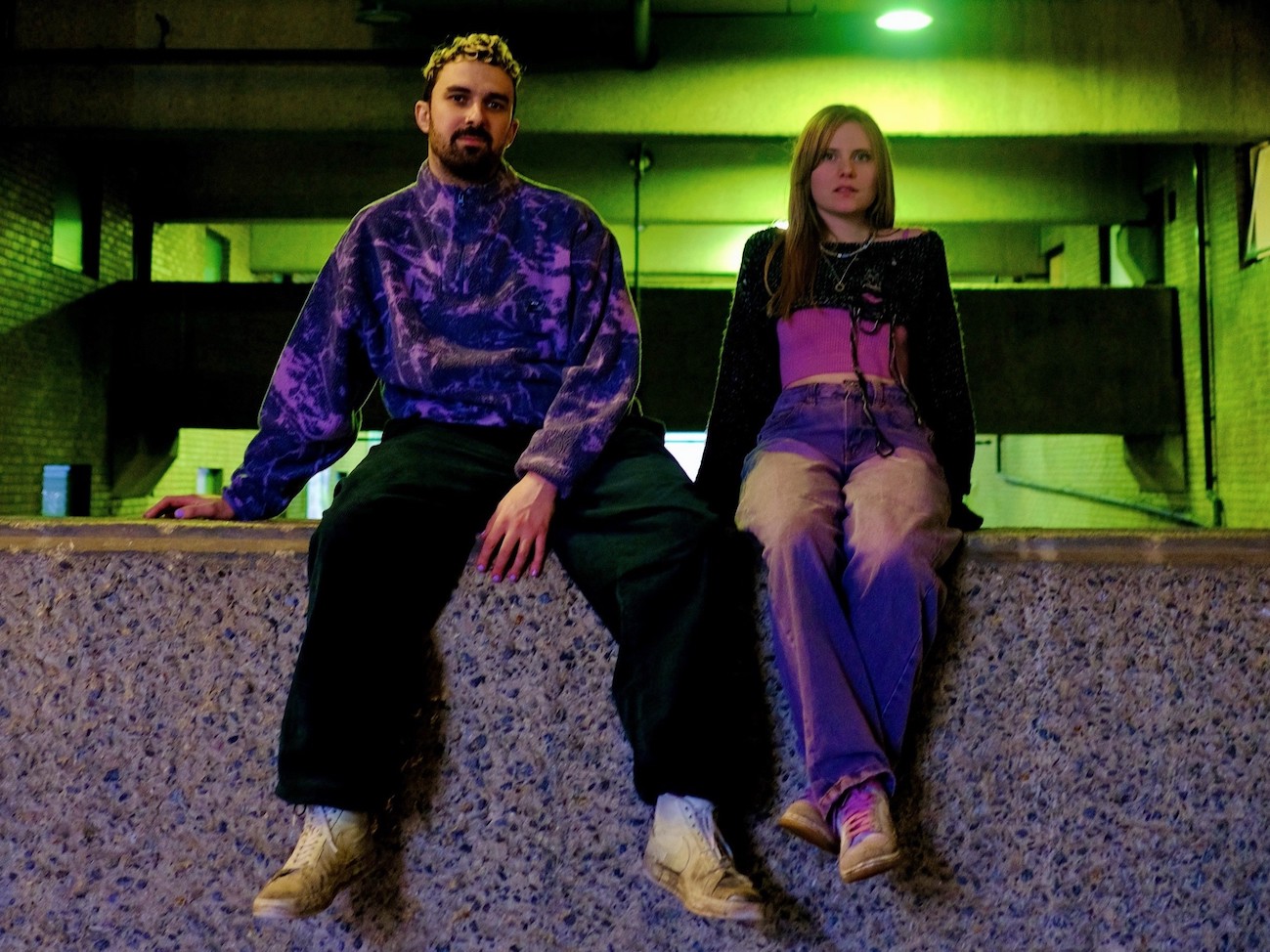 O. © Holly Whitaker