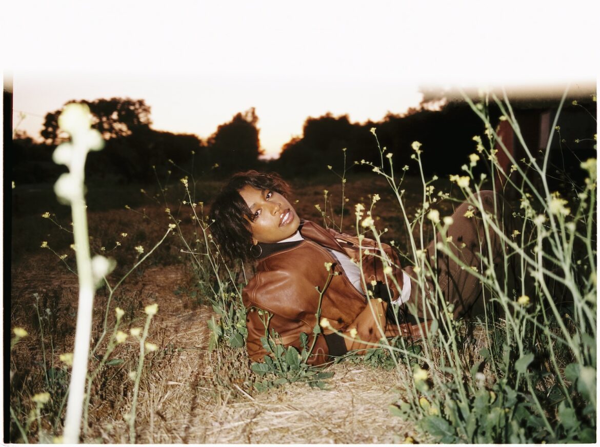 Orion Sun "Already Gone" © Linus Johnson