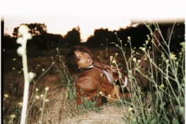 Orion Sun "Already Gone" © Linus Johnson