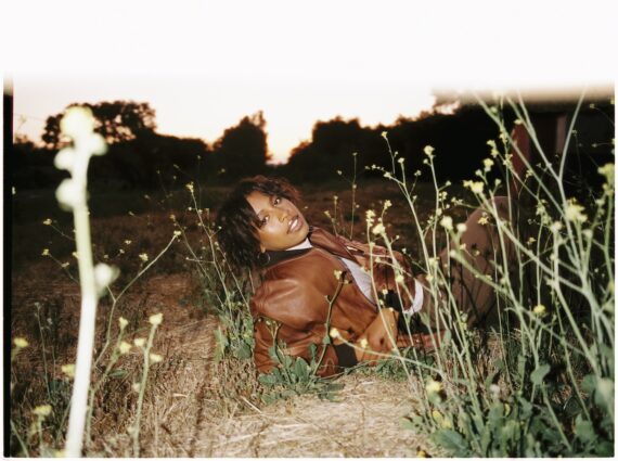 Orion Sun "Already Gone" © Linus Johnson