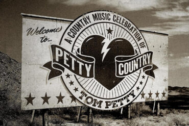Petty Country: A Country Music Celebration of Tom Petty