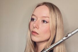 Rachael Lawson © 2024