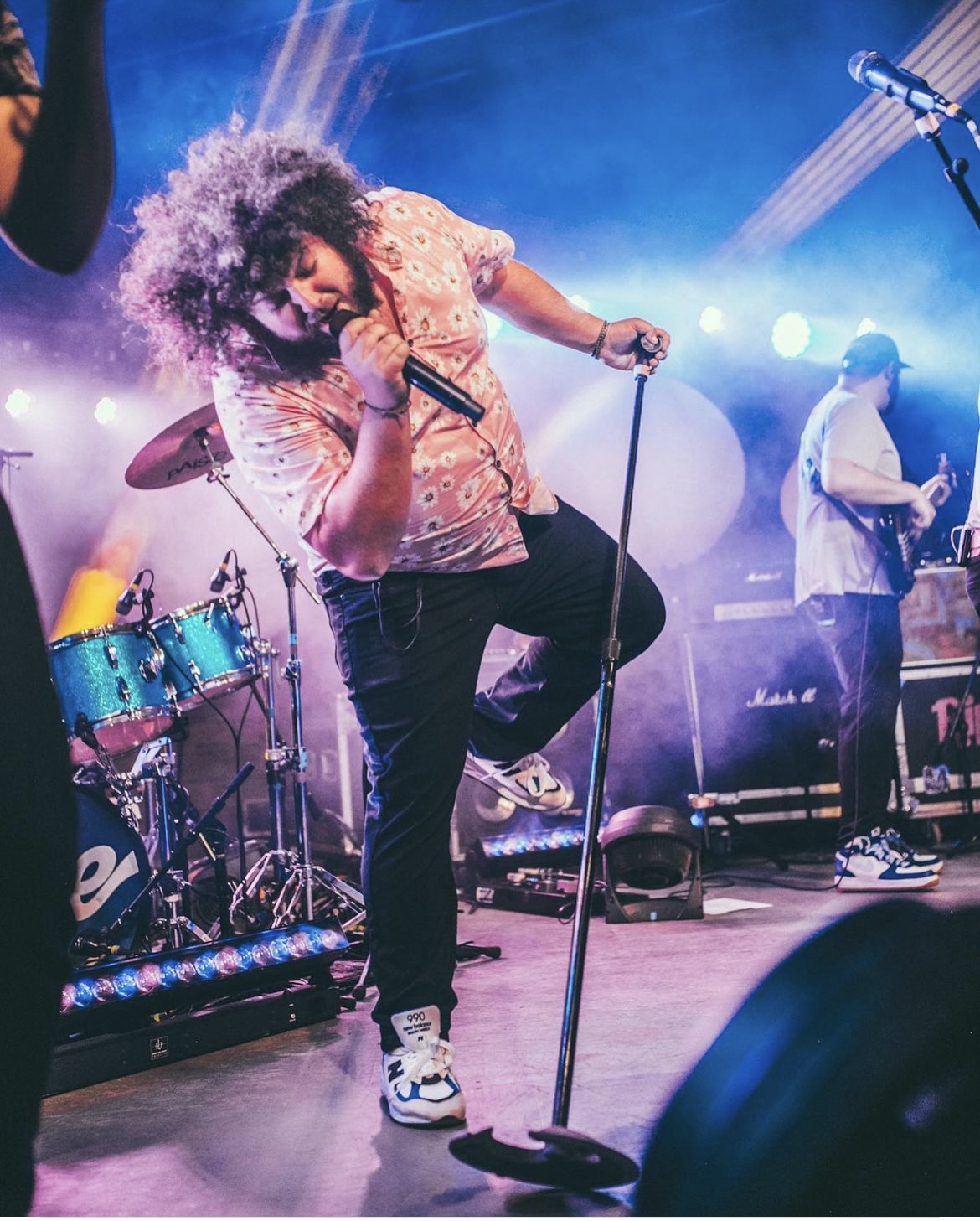 Ripe's Robbie Wulfsohn © 2024