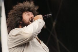 Ripe's Robbie Wulfsohn © 2024