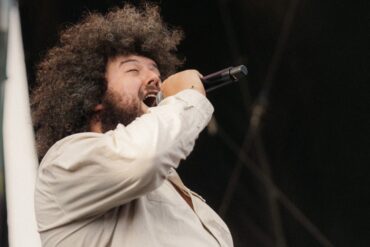 Ripe's Robbie Wulfsohn © 2024