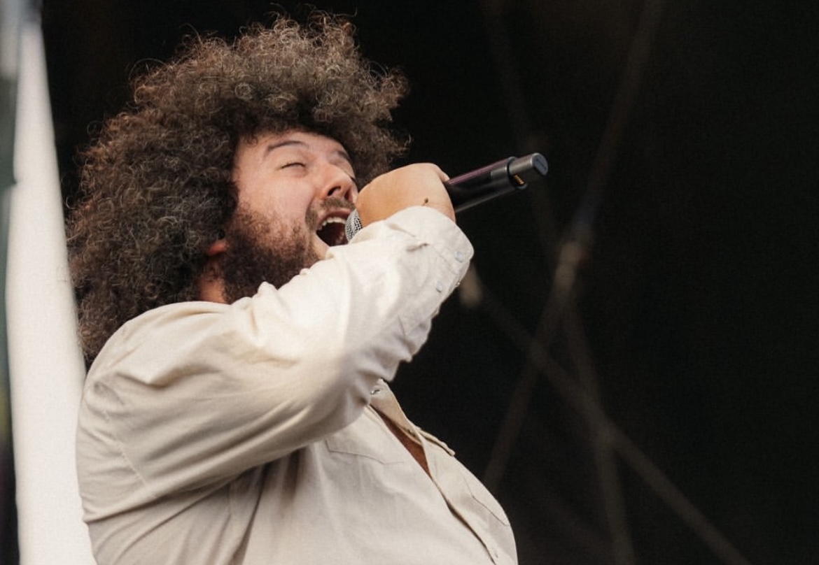 Ripe's Robbie Wulfsohn © 2024