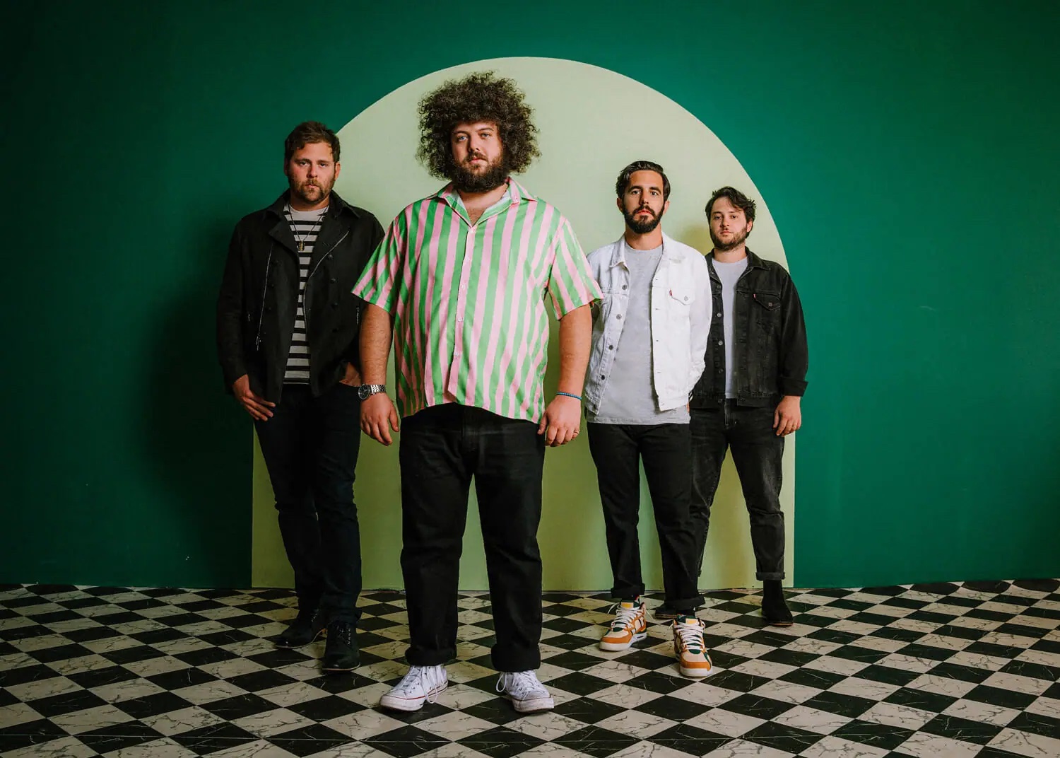 Ripe © Brent Goldman