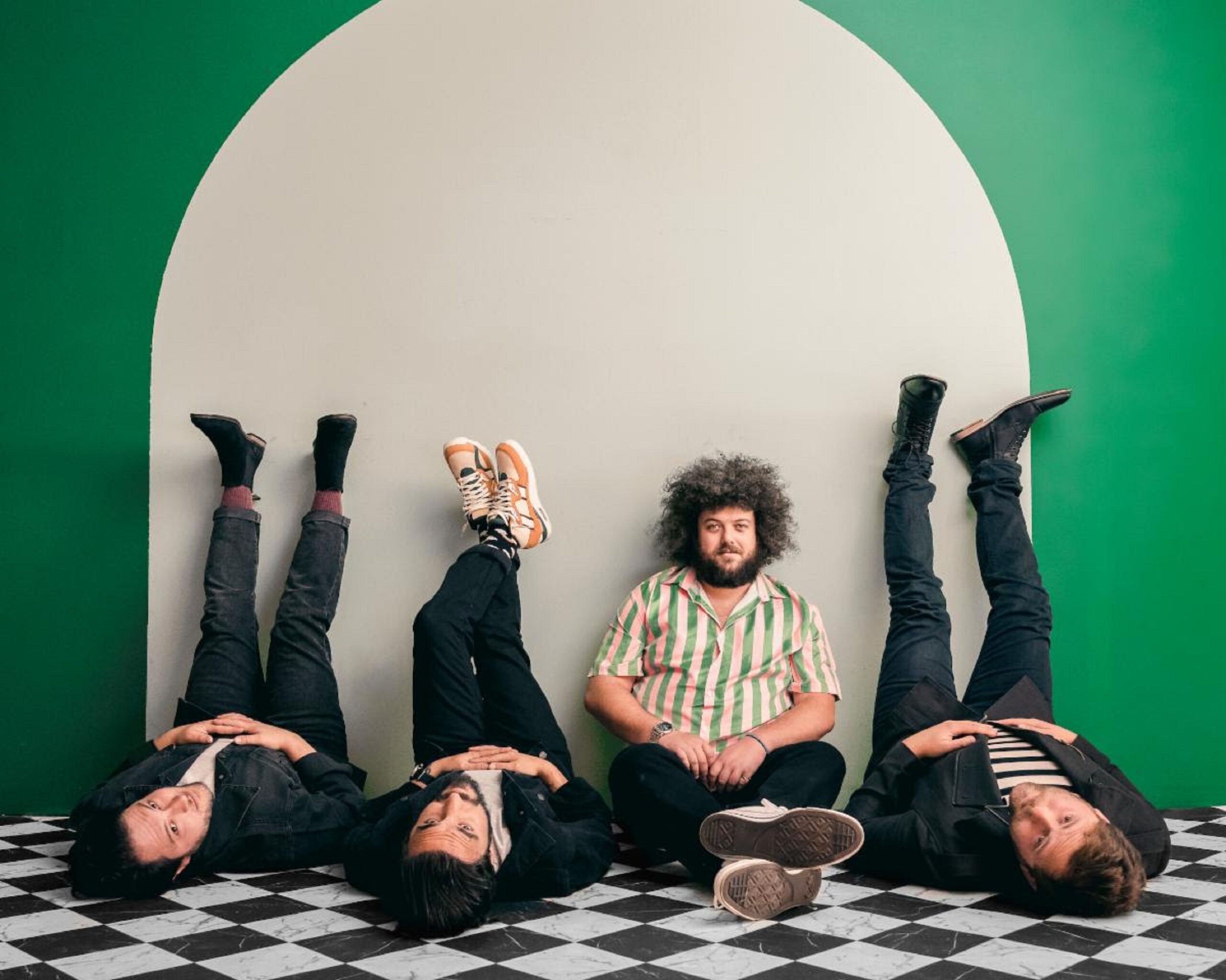 Ripe © Brent Goldman